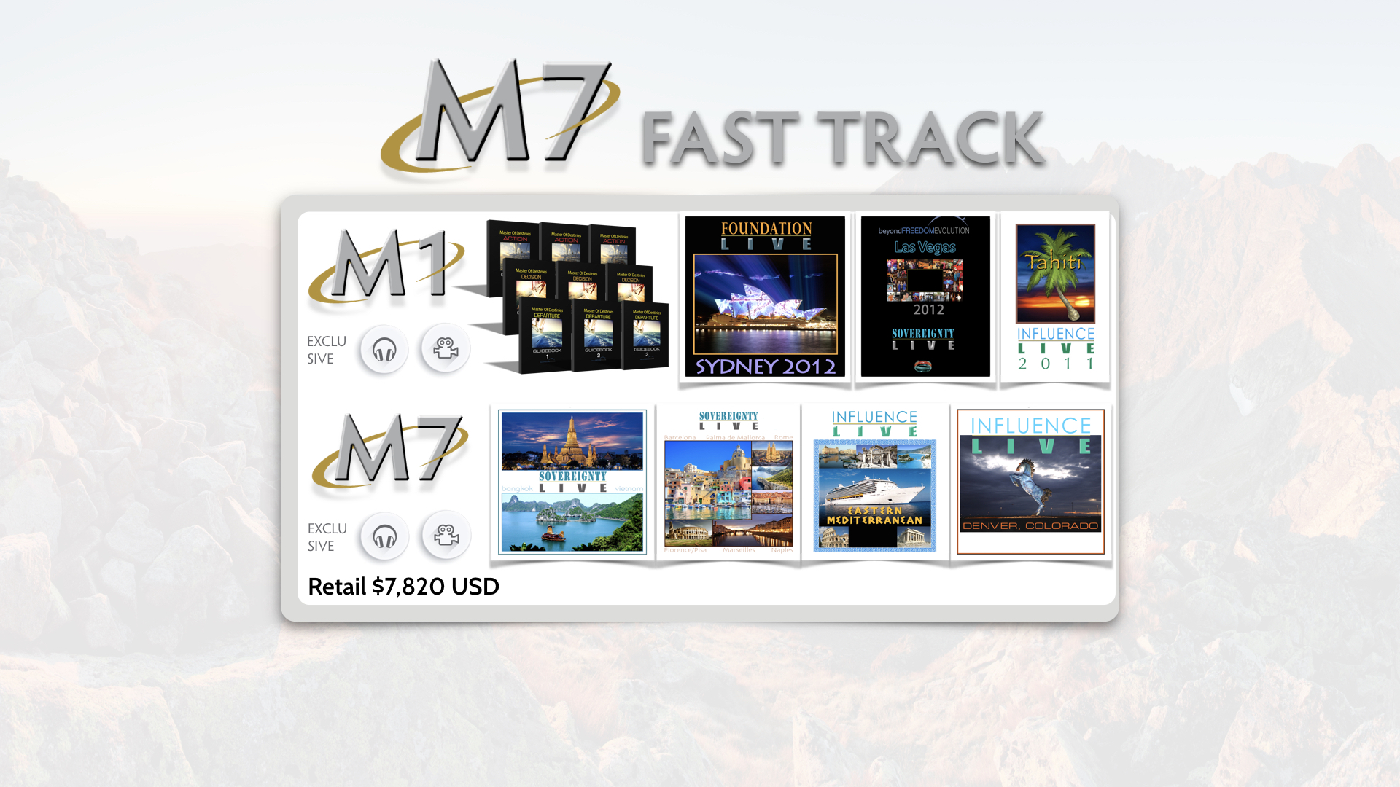 Prosperity Of Live M7 Master Of Destinies Fast Track